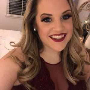 Meet your Posher, Lindsay